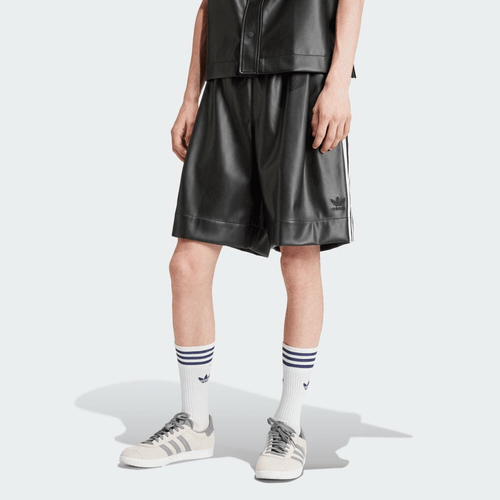 Шорты adidas originals - изображение 4