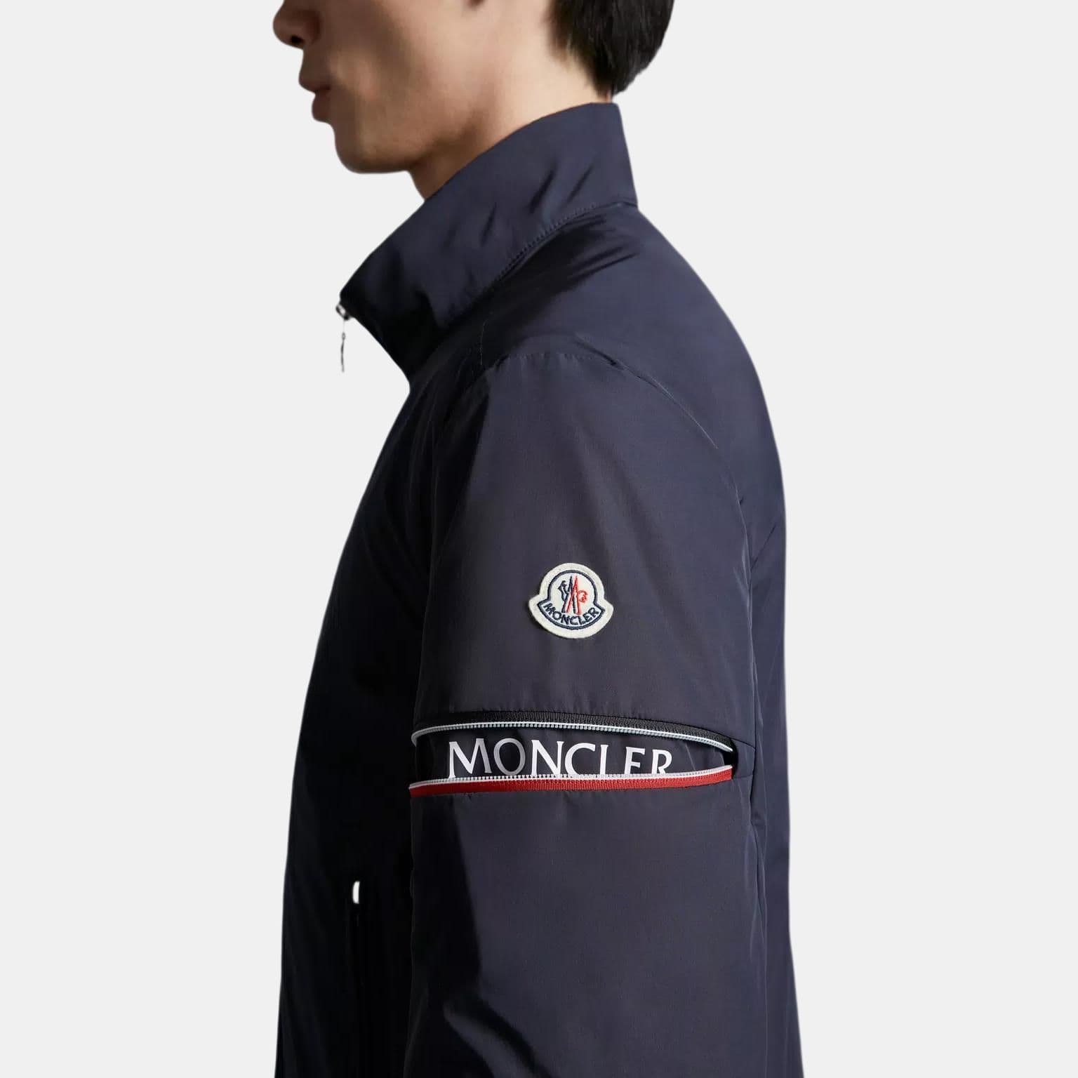 Куртка Moncler FW24 Ruinette - изображение 6