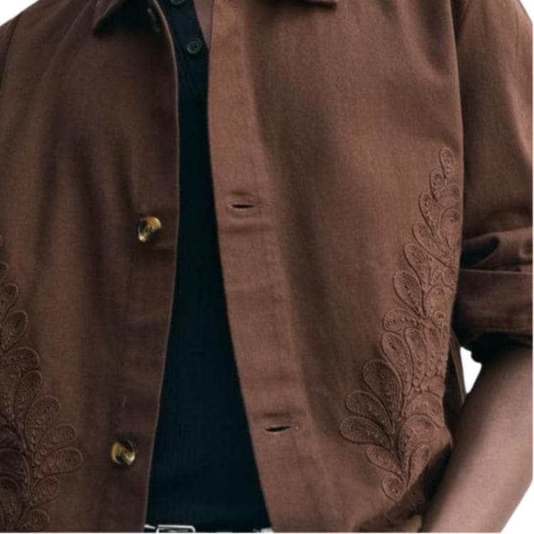 Куртка ZARA - изображение 5