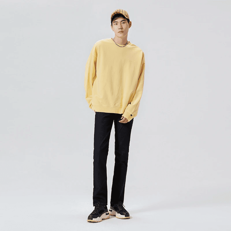 Штаны Levi's - изображение 7
