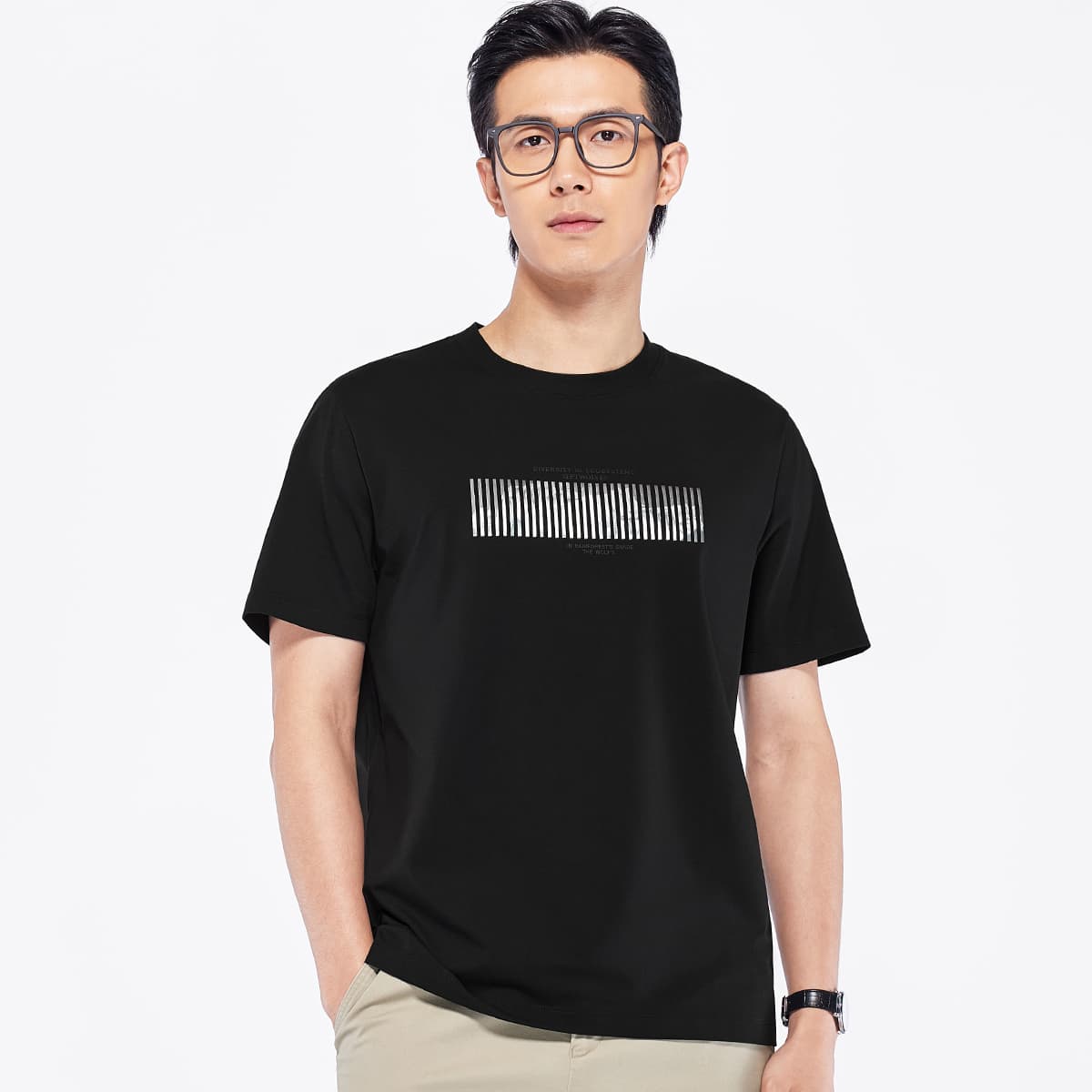 Футболка SEPTWOLVES T - изображение 6