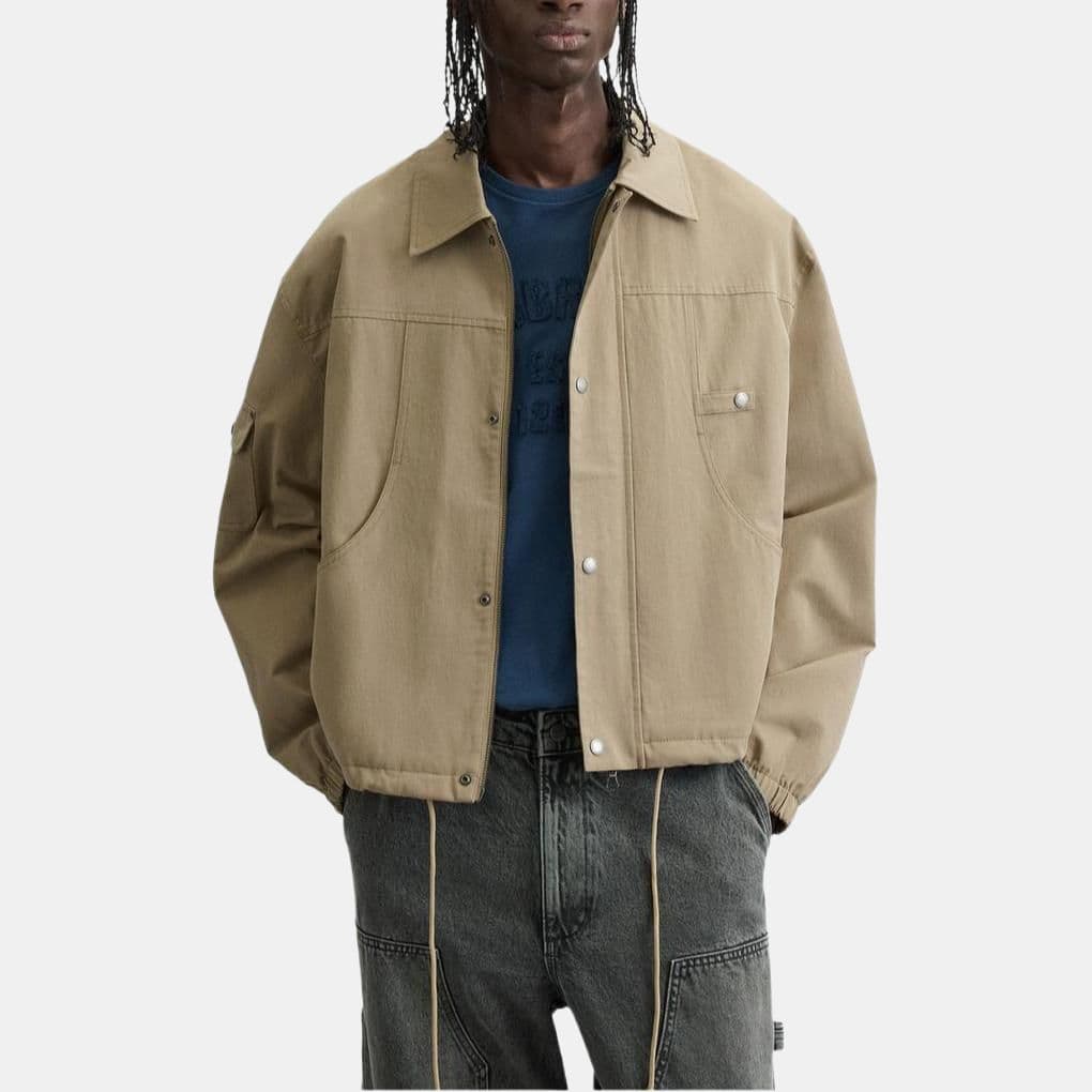 Куртка ZARA - изображение 4