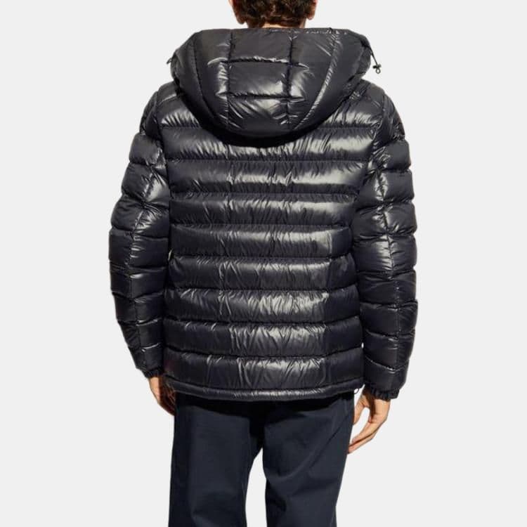 Зимняя куртка Moncler - изображение 6