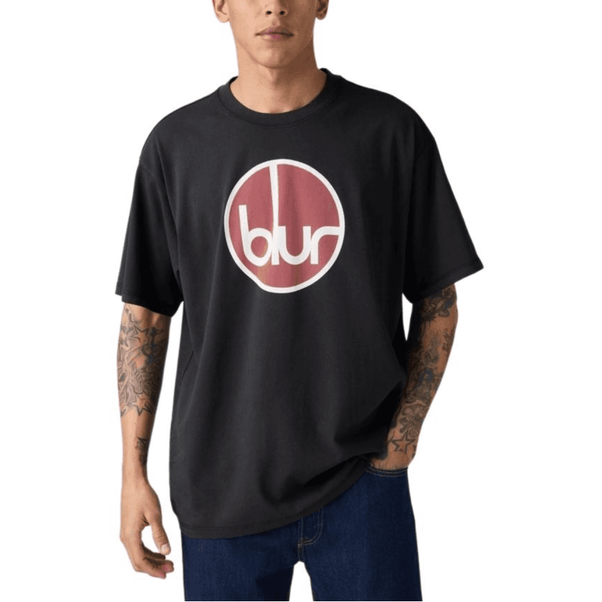 Футболка Levi's Blur - изображение 4