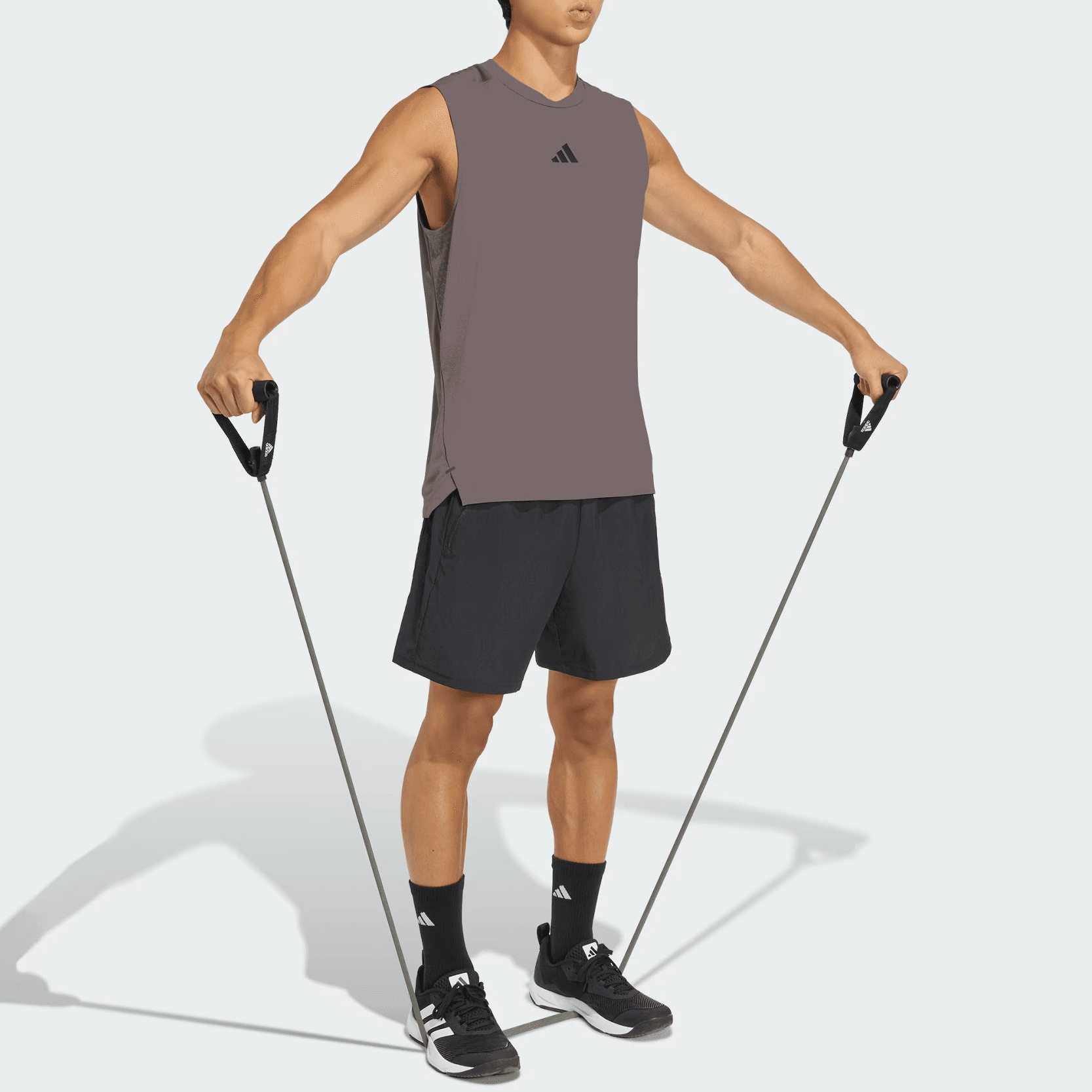 Спортивный костюм adidas D4T PRIMELIFT - изображение 4