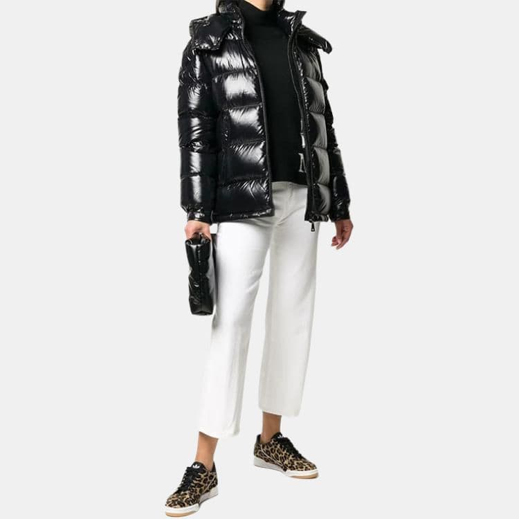 Пуховик Moncler Maire - изображение 4