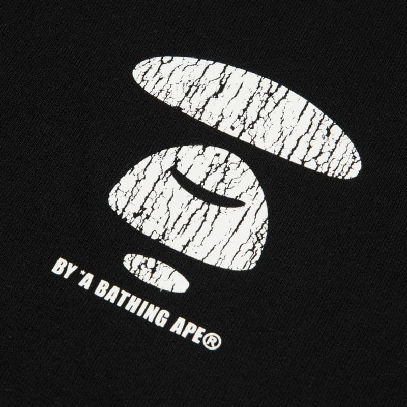 Худи Aape FW25 - изображение 3
