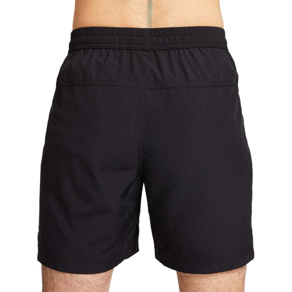 Шорты Nike Dri-FIT Shorts Black - изображение 5