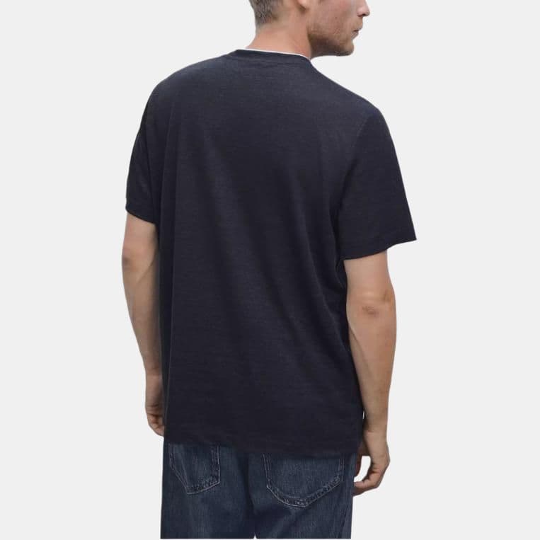 Футболка Massimo Dutti T - изображение 4