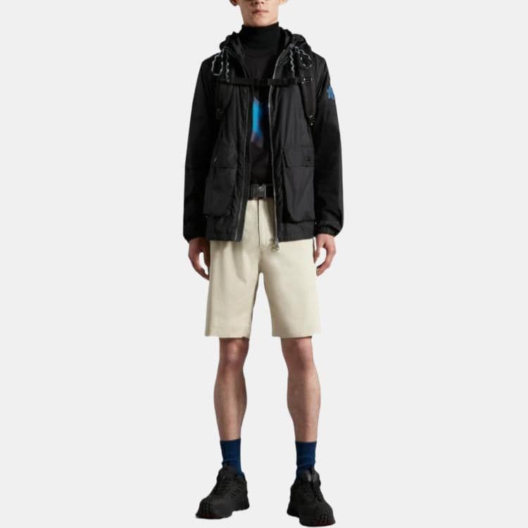 Шорты Moncler SS22 - изображение 2