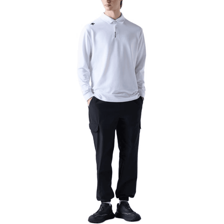 Поло DESCENTE TOUGH Polo - изображение 4