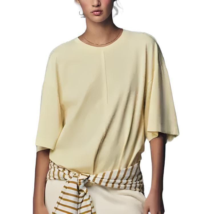 Футболка ZARA T - изображение 3