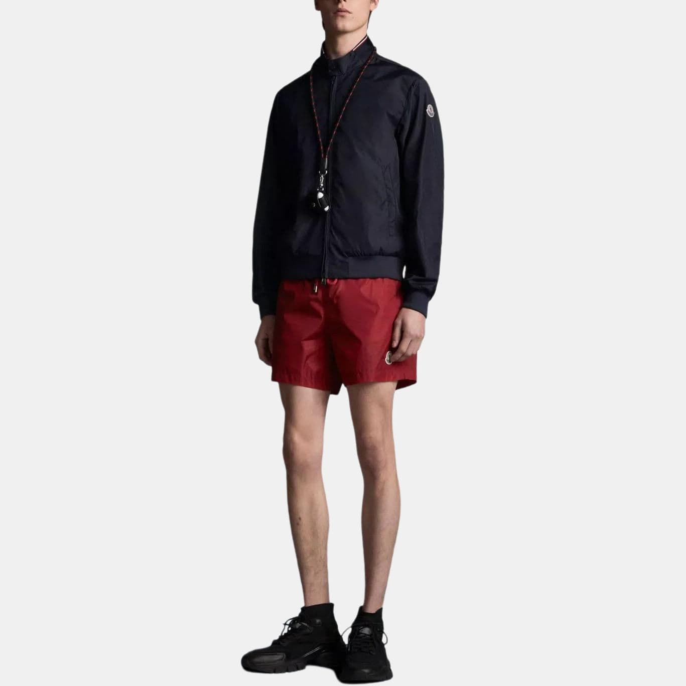 Куртка Moncler - изображение 2