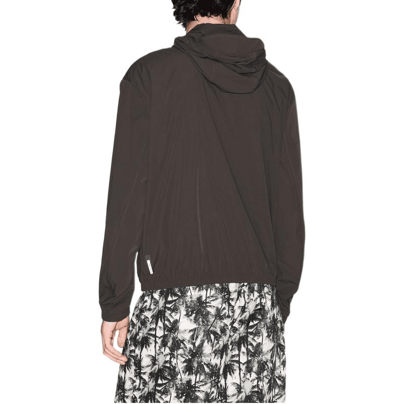 Куртка ARMANI EXCHANGEAE SS25 - изображение 3
