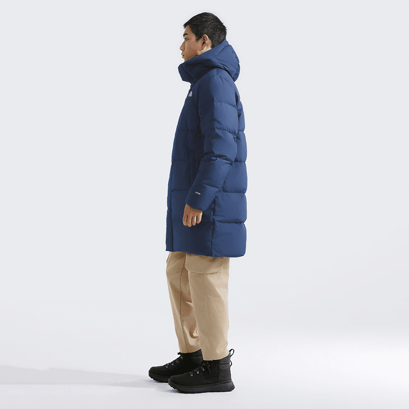 Зимняя куртка THE NORTH FACE Hydrenalite - изображение 3