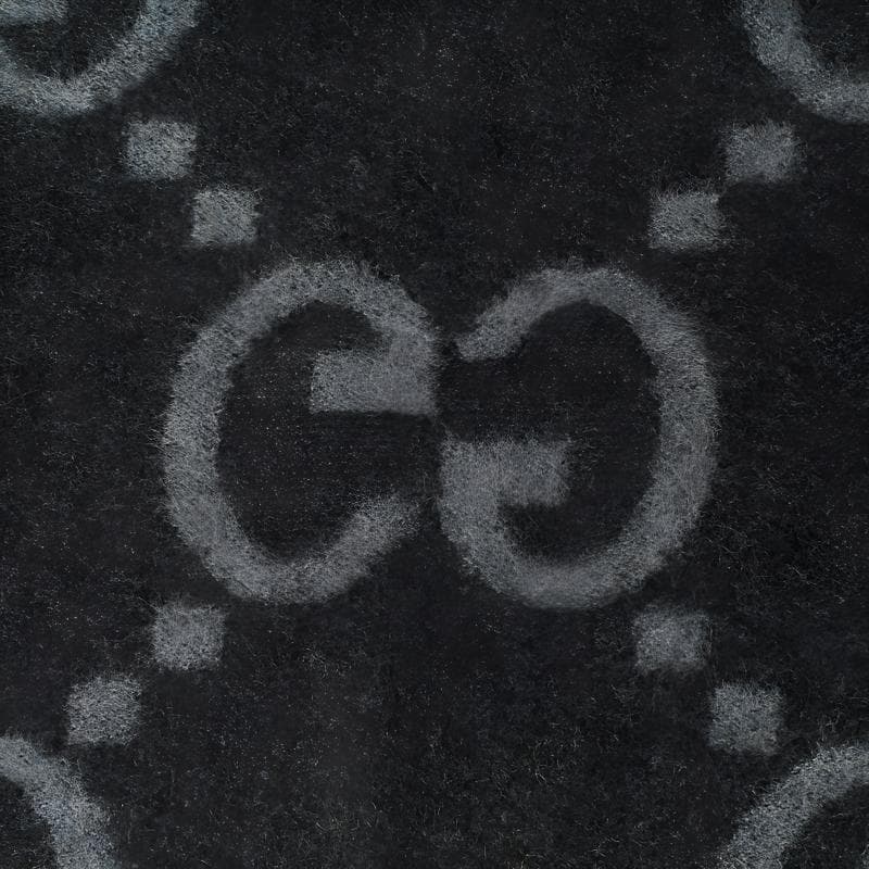 Шарф Gucci GG Scarf - изображение 2