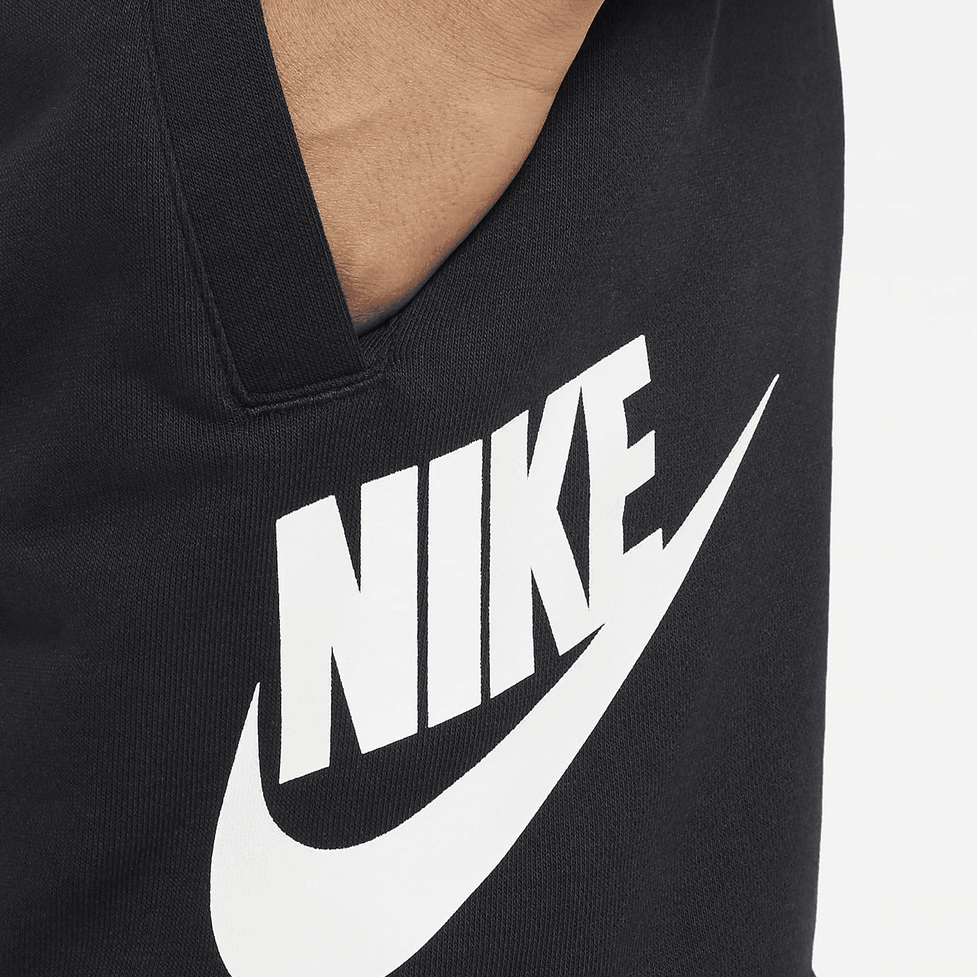 Nike Sportswear Club Fleece Logo - изображение 4
