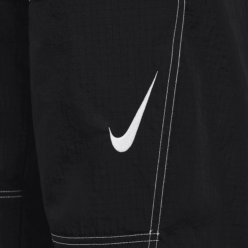 Штаны Nike Nsw Rpl Swsh Gx Hr Jggr - изображение 6