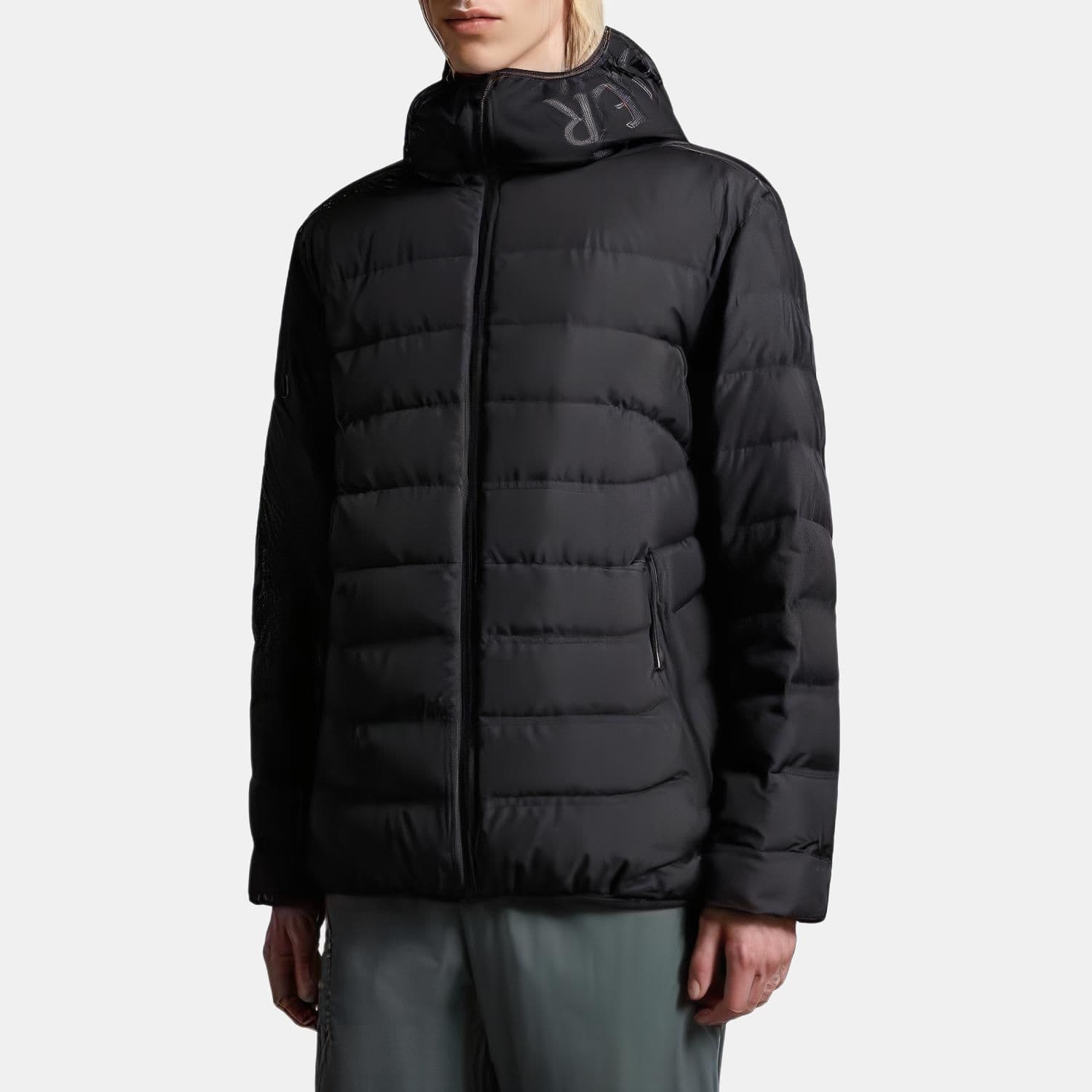 Зимняя куртка Moncler - изображение 3