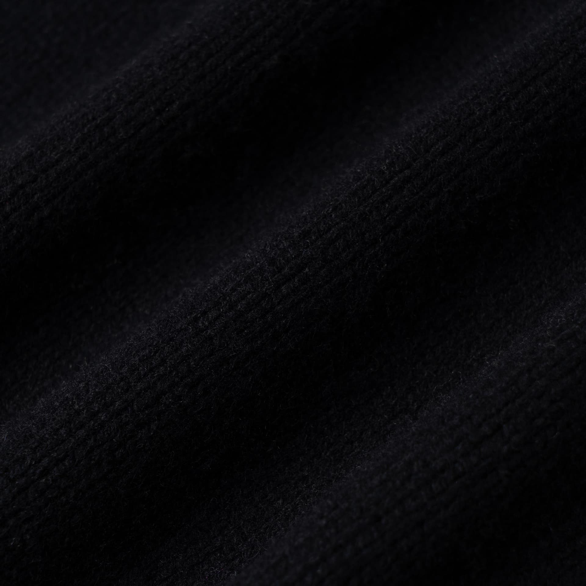 Burberry Cardigan Black - изображение 8