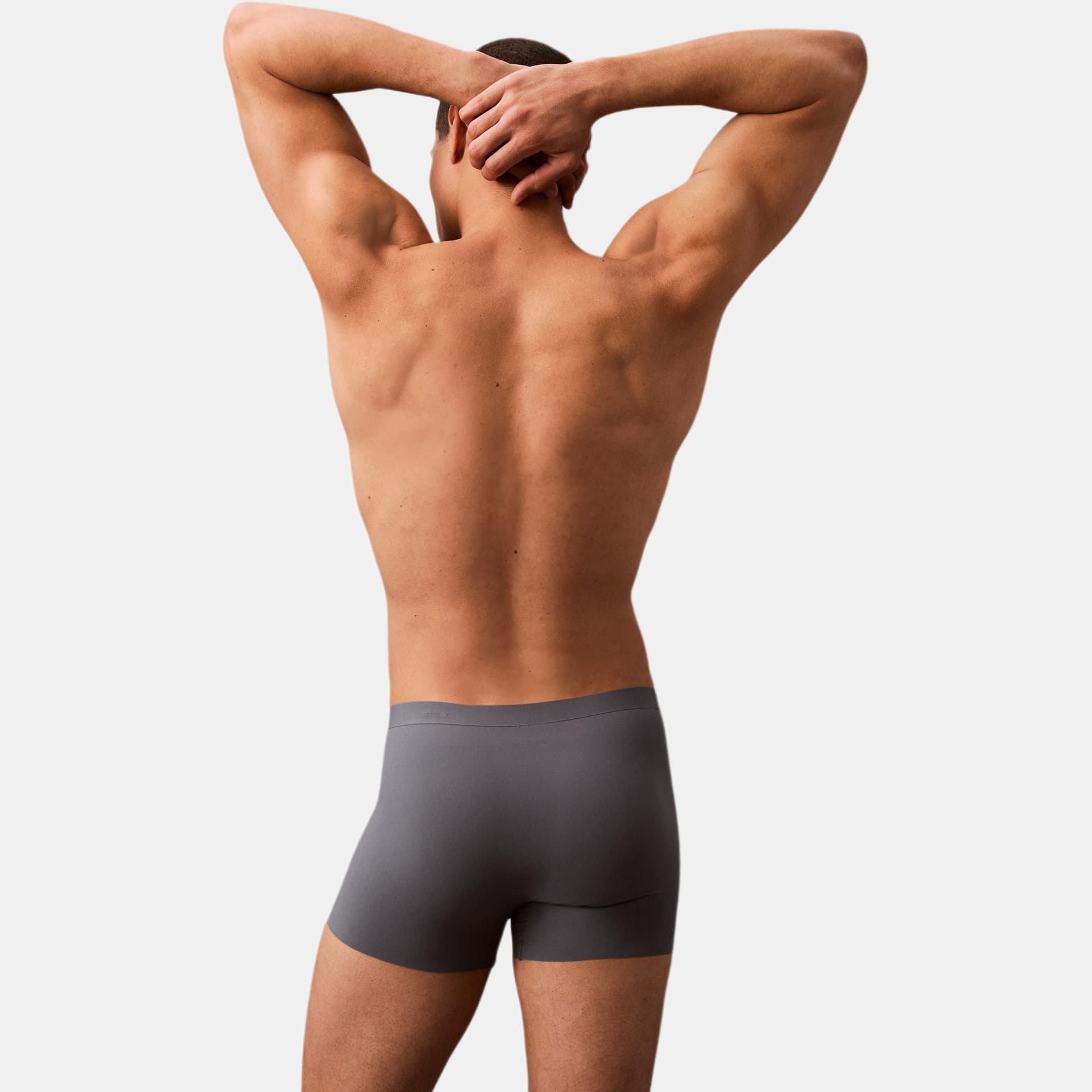 Трусы CALVIN KLEIN 1 - изображение 4