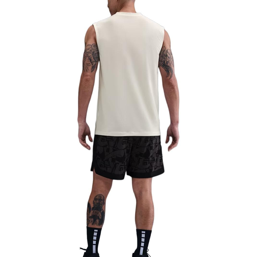 Баскетбольная майка Nike Dri-Fit Giannis - изображение 2