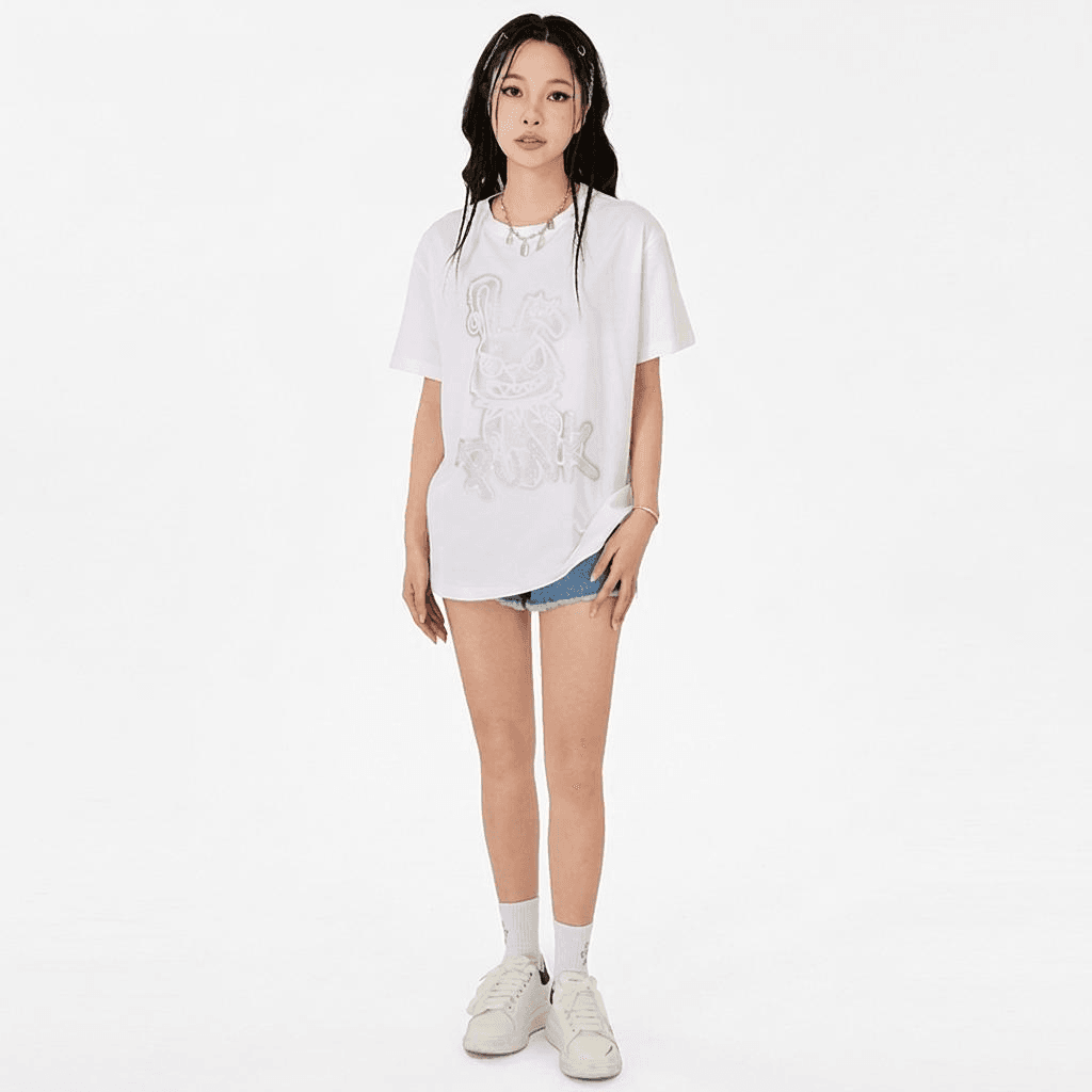 Футболка Boy London SS23 T - изображение 7