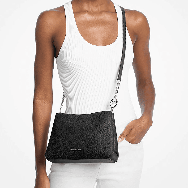 Сумка через плечо MICHAEL KORS Christina - изображение 3