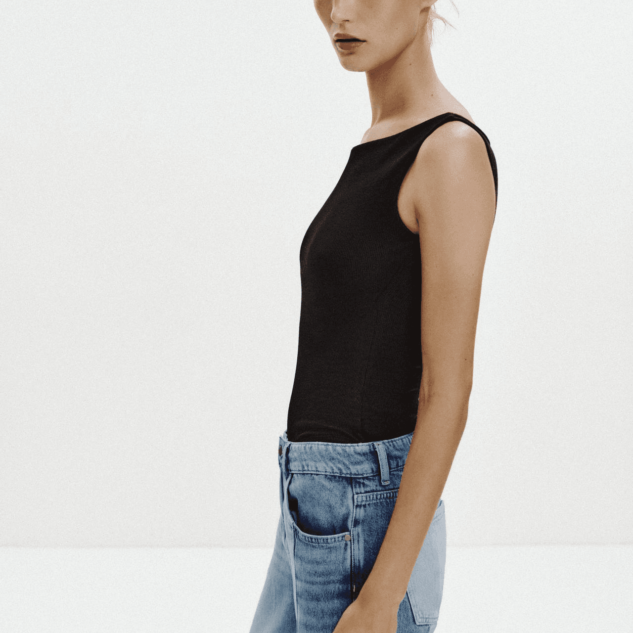 Футболка ZARA T - изображение 5