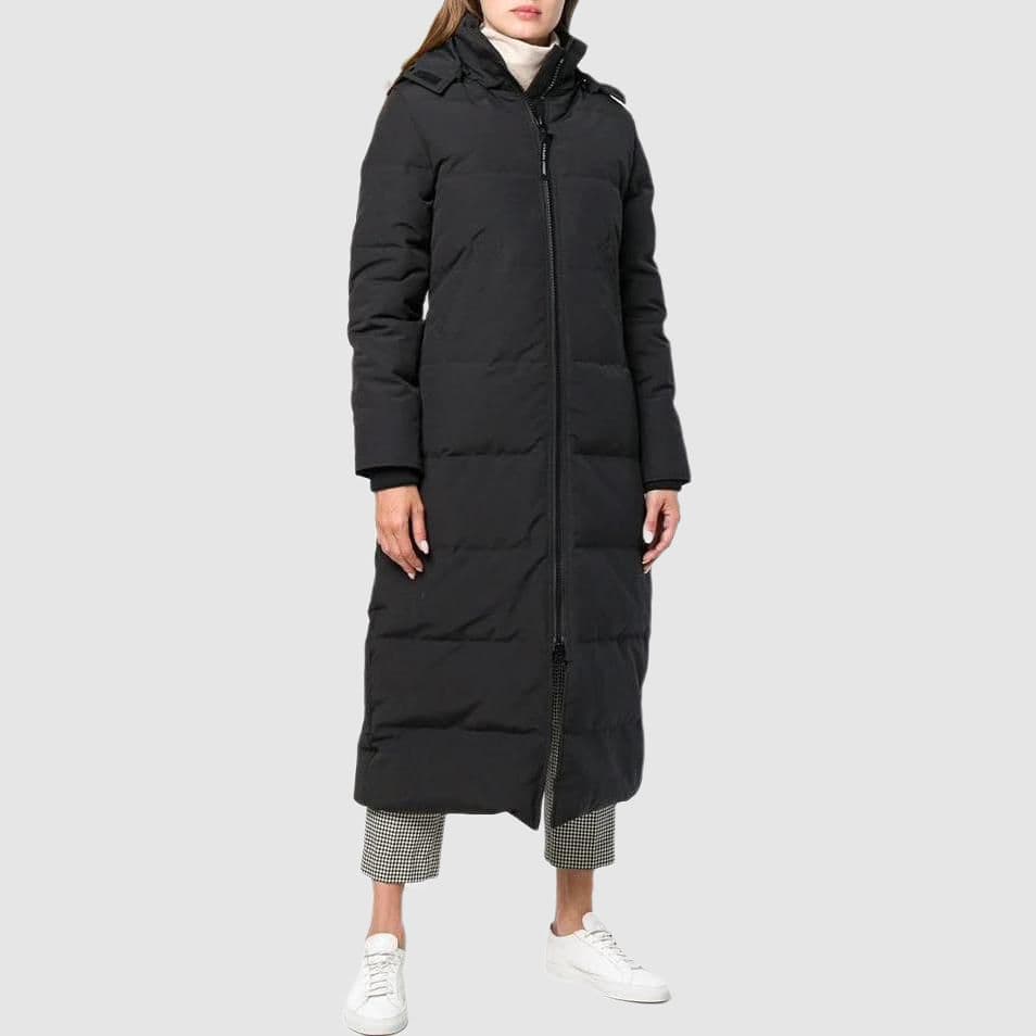 Пуховик Canada Goose Mystique - изображение 5