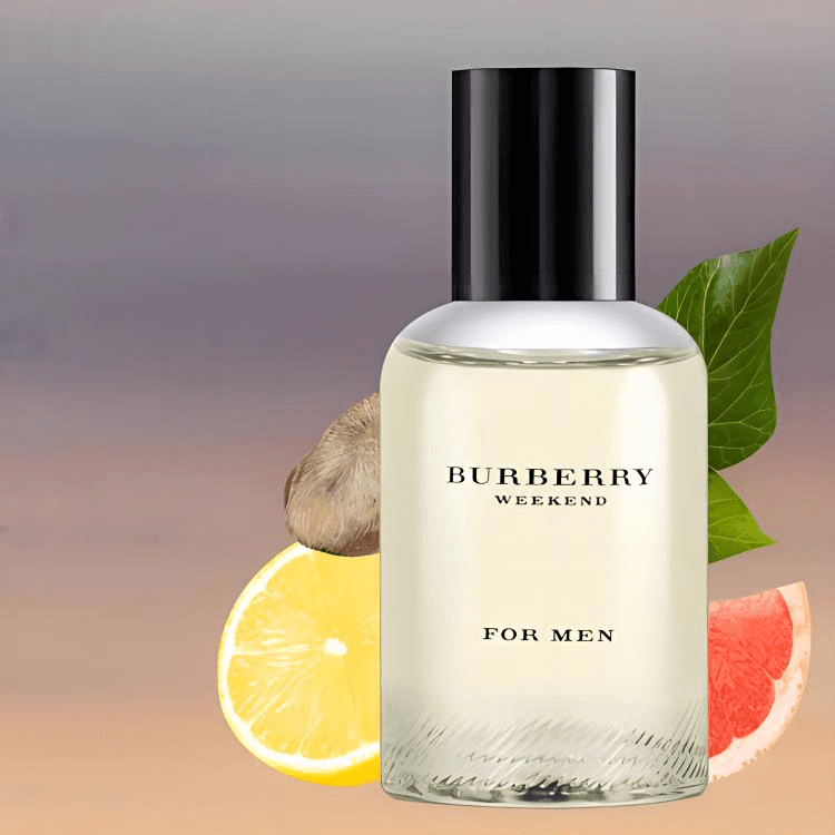 Burberry EDT 30ml50ml100ml - изображение 4