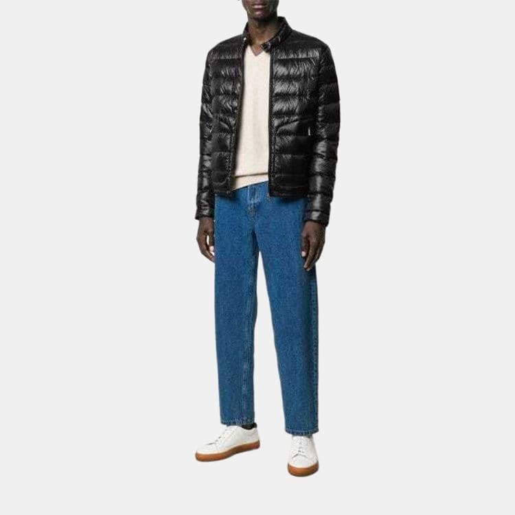 Зимняя куртка Moncler Acorus - изображение 4