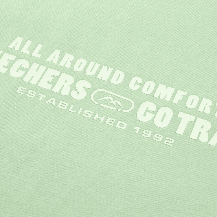 Футболка Skechers T - изображение 3
