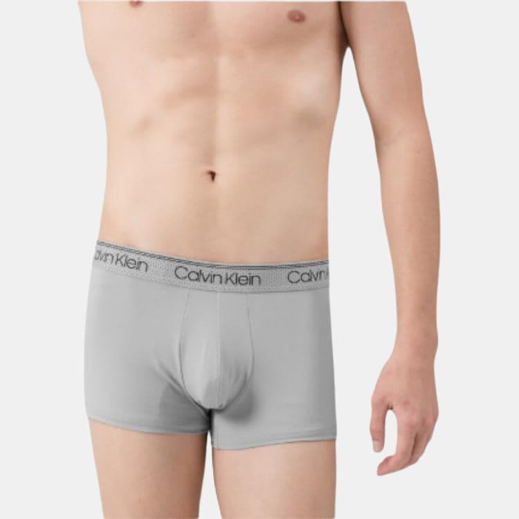 Трусы CKCalvin Klein 1 - изображение 4