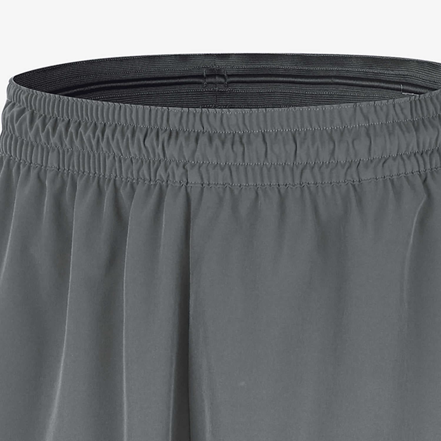 Баскетбольные шорты Nike DRI-FIT NBA Lakers Pants - изображение 3