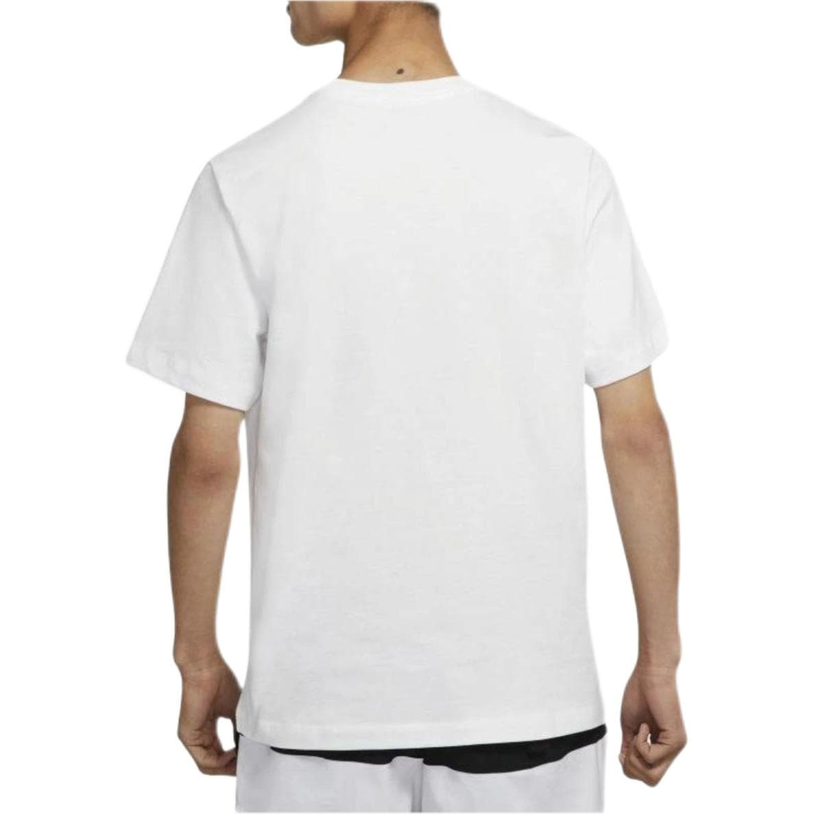 Футболка Nike Dri-Fit 24T - изображение 7