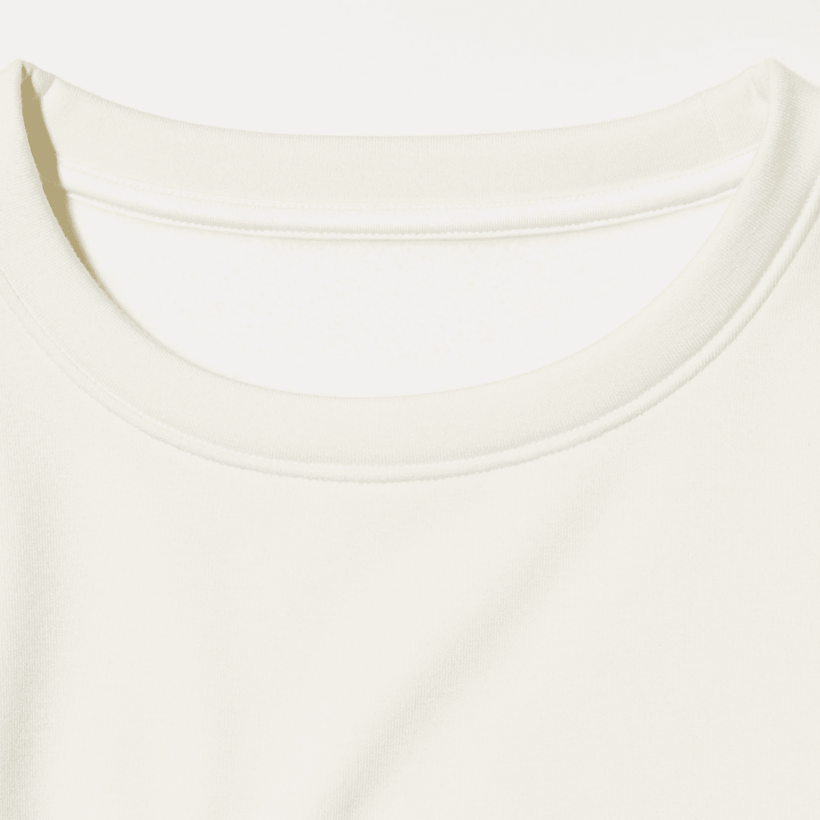 Футболка UNIQLO Сливочный Kids T Рубашки - изображение 4