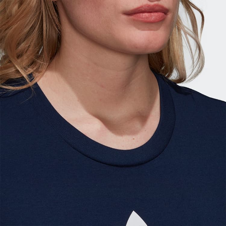 Футболка adidas originals LogoT - изображение 7