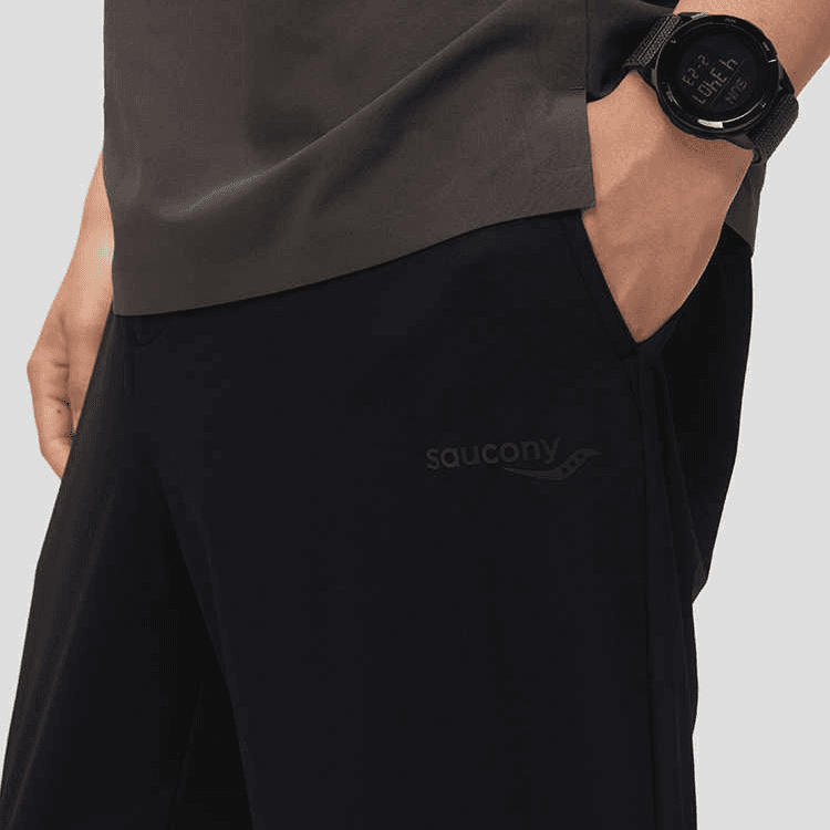 Штаны Saucony - изображение 5