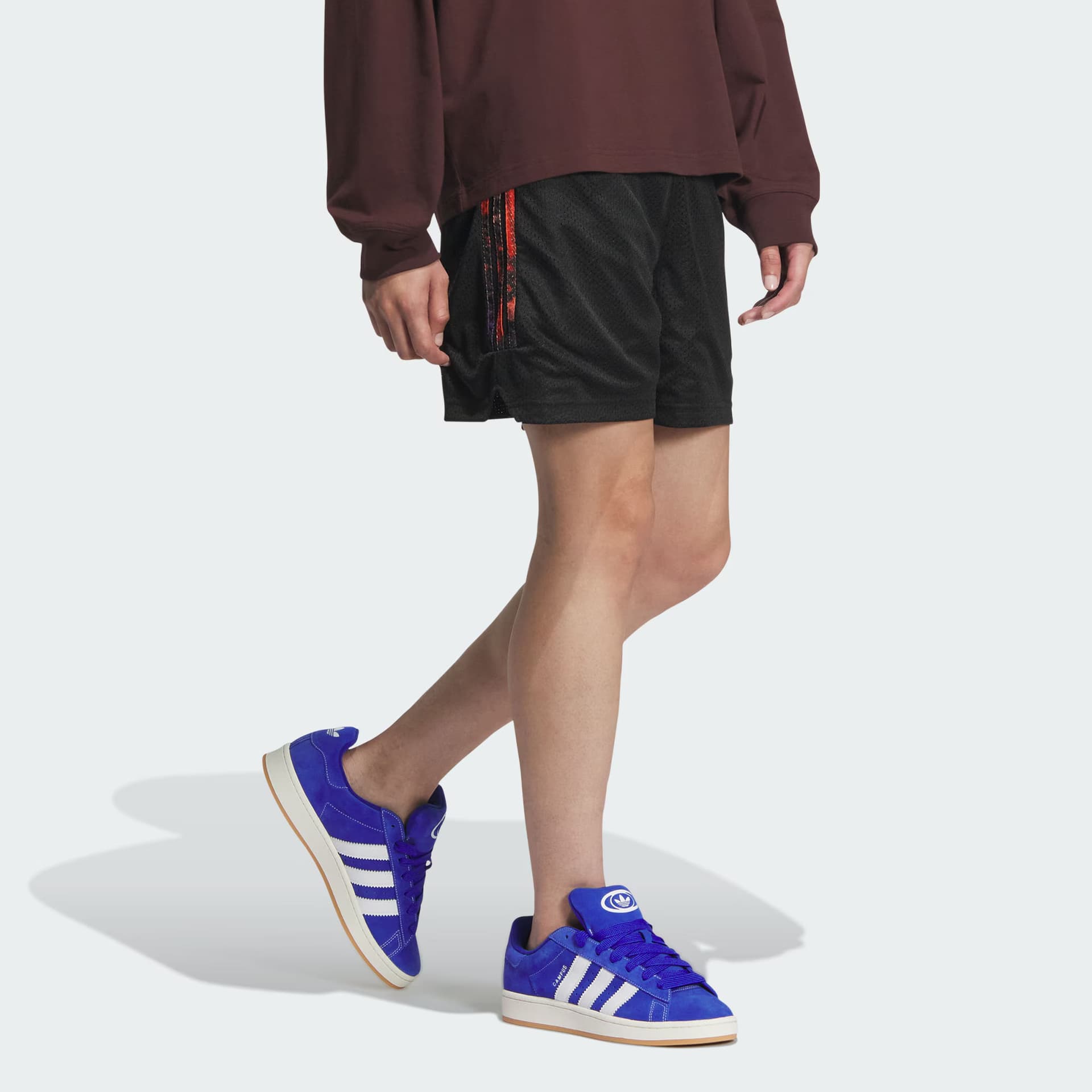 Баскетбольные шорты adidas - изображение 4