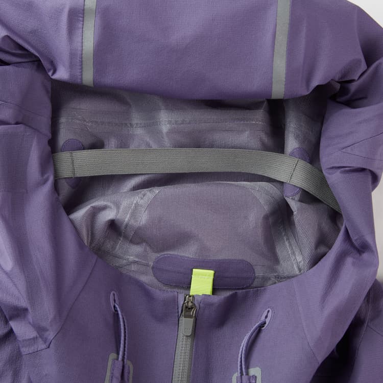 Куртка KOLON SPORT 3L VENTIL GEAR - изображение 3