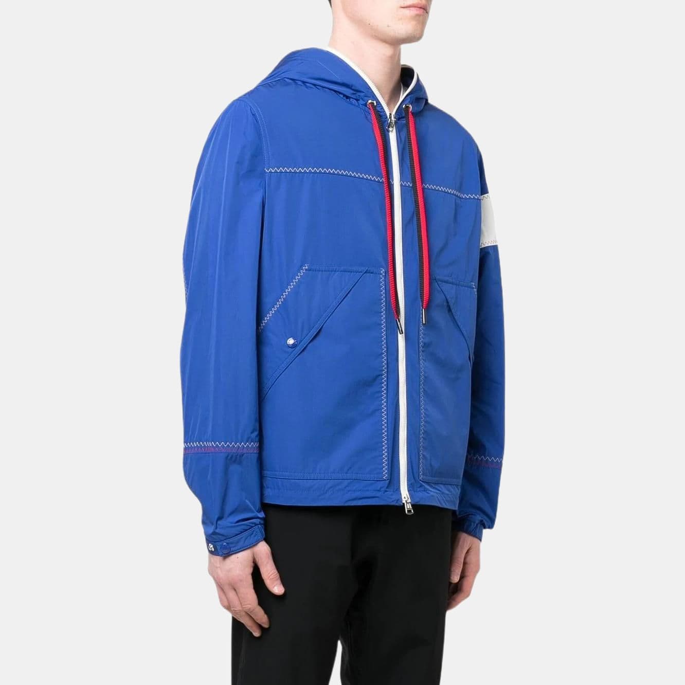 Куртка Moncler SS22 - изображение 3