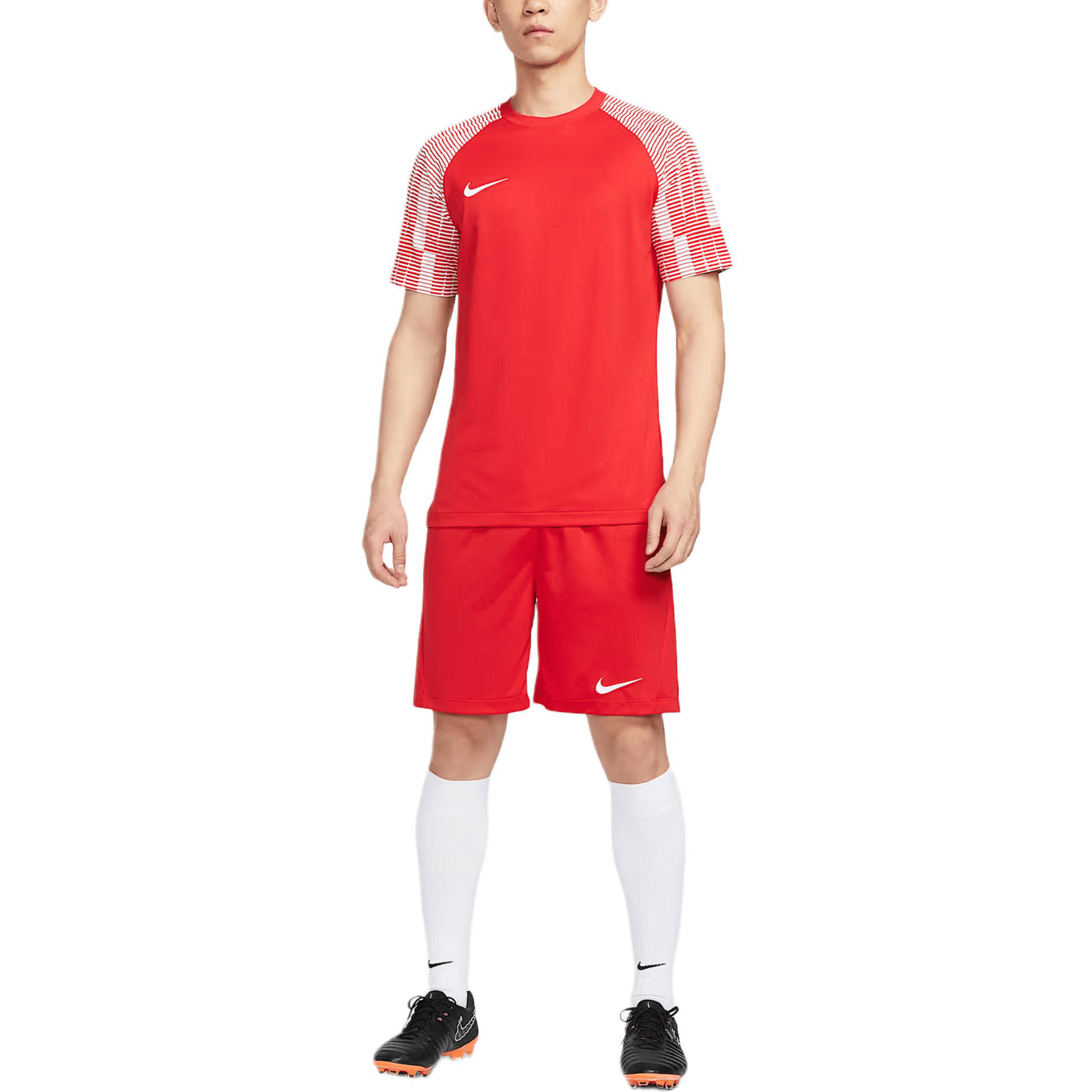 Тренировочные штаны Nike Dri-Fit - изображение 3