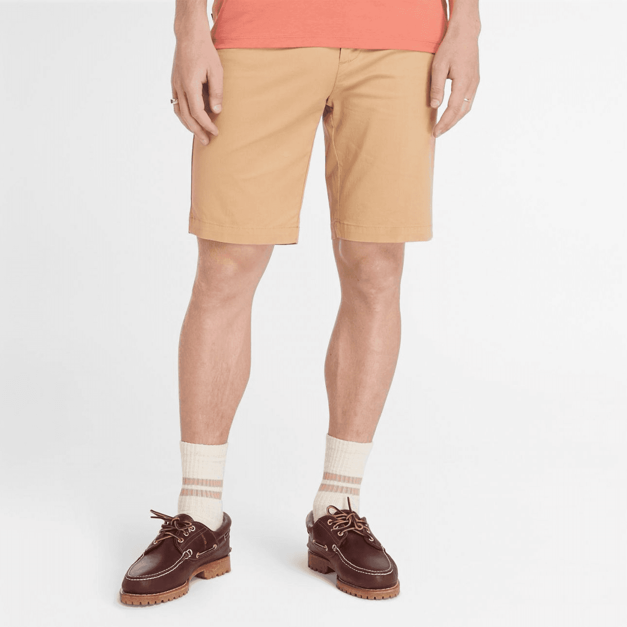 Шорты Timberland - изображение 2