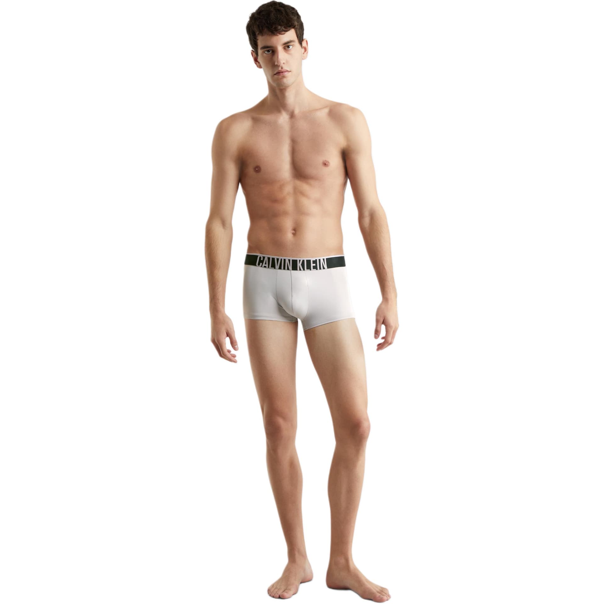 Трусы CKCalvin Klein 1 - изображение 4