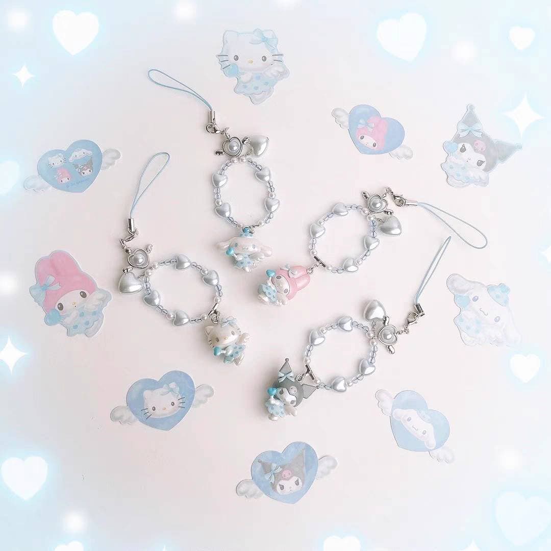 Sanrio pvc - изображение 2
