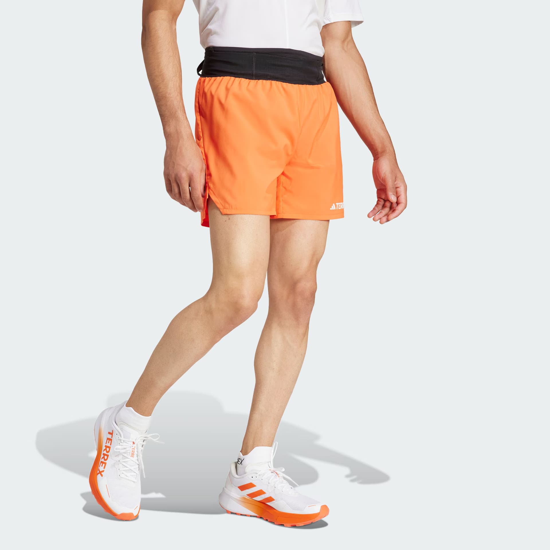 Тренировочные штаны adidas Terrex XPERIOR Shorts - изображение 4