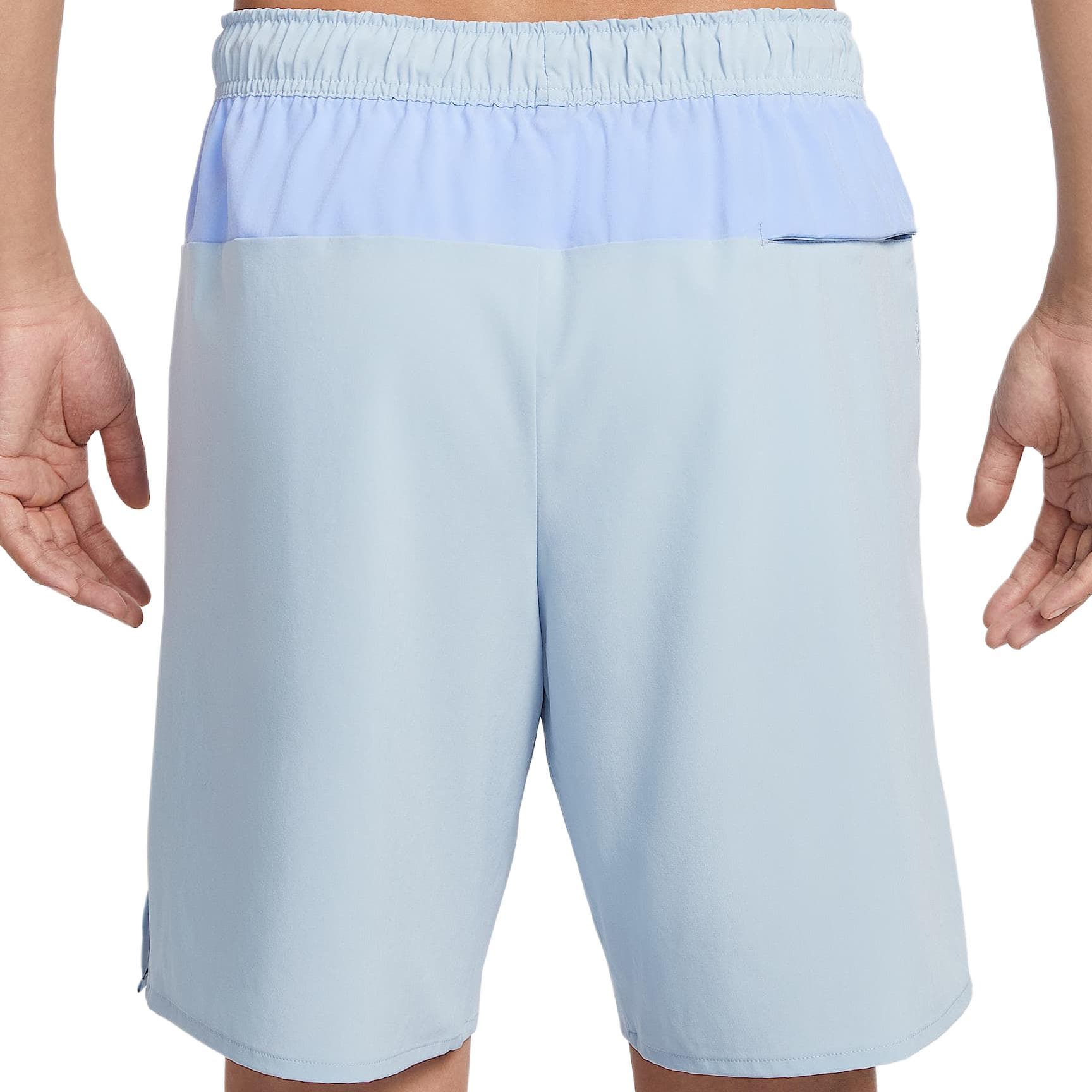 Тренировочные штаны Nike SS25 - изображение 4