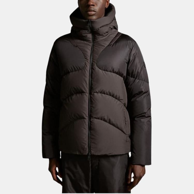 Зимняя куртка Moncler - изображение 3