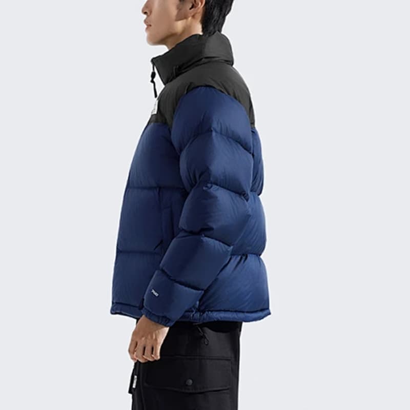 Зимняя куртка THE NORTH FACE - изображение 5